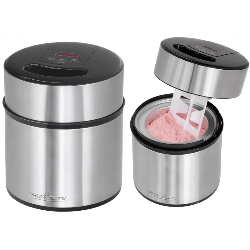 Морозниця ProfiCook PC-ICM 1140